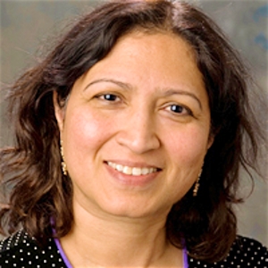 Dr. Chaya Prasad, MD