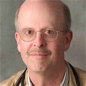 Dr. John Guerrant, MD