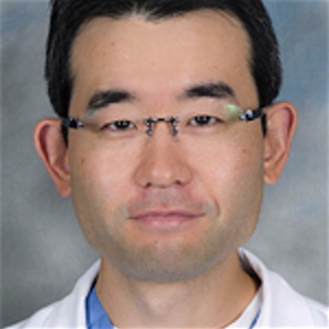 Dr. Kei Togashi, MD