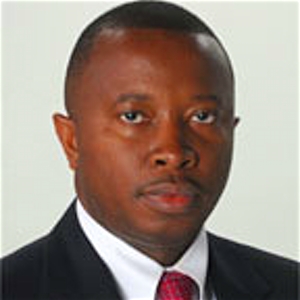 Dr. Nseobong Ntukidem, MD