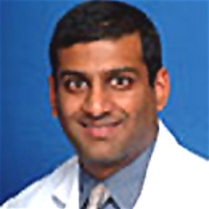 Dr. Parag Patel