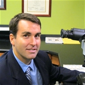 Dr. Mark Carter, MD