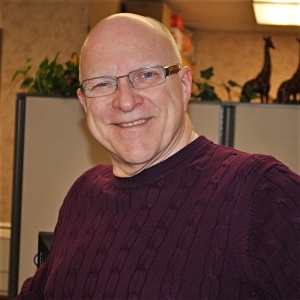 Dr. Joe White, MD