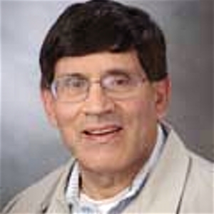 Dr. Alan Wilson, MD