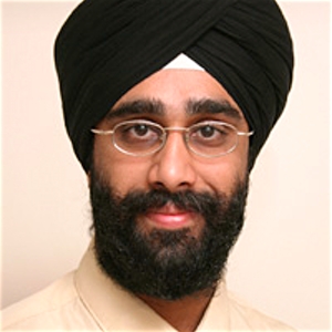 Dr. Joga Gahir, MD