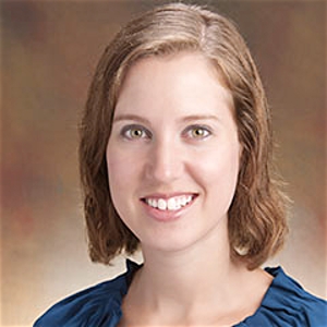 Dr. Katie Lockwood, MD