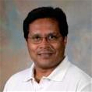 Dr. Oscar Rodas, MD