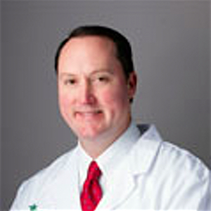 Dr. Michael Strickland, DO