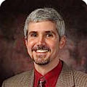 Dr. James Gardner, MD