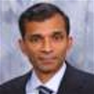 Dr. Boban Mathew, MD