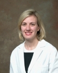 Dr. Gretchen Johnson, MD