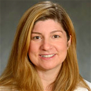 Dr. Gillian Lautenbach, MD