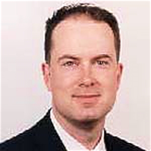 Dr. David Arend, MD