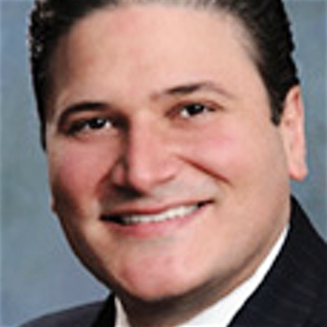 Dr. William Pittas, DO