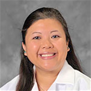 Dr. Maria Nicole Villafuerte, DO