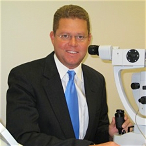 Dr. Randolph Smith, MD