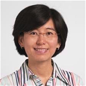 Dr. Ye Zhu, MD, PHD