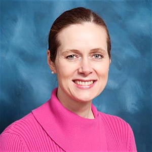 Dr. Laura Bony, MD