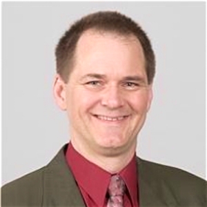 Dr. David Eberlein, MD