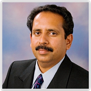 Dr. Sheraj Jacob, MD