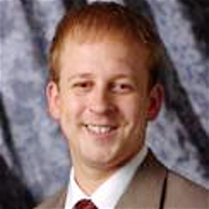 Dr. Jay Weatherill, MD