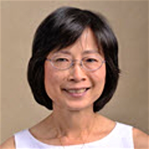 Dr. Sarah Wong, MD