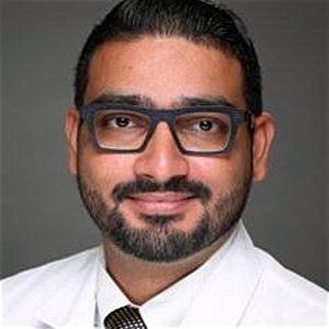 Dr. Lovekesh Sharma, MD