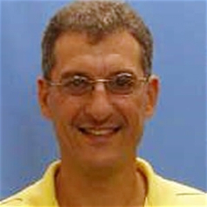Dr. Eric Borock, MD