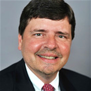 Dr. Ralph Atkinson, MD