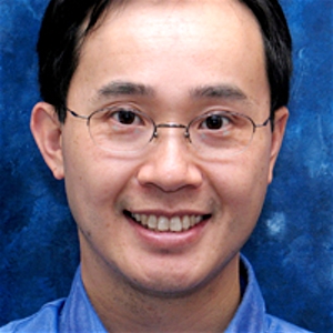 Dr. Alex Hongkham, MD