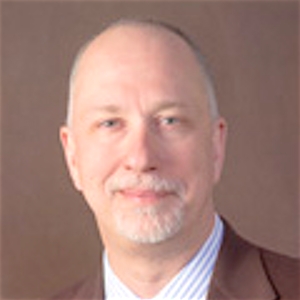 Dr. Donald Klinestiver