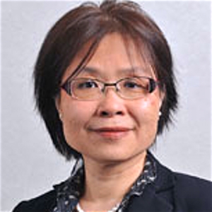Dr. Angela Lin, MD
