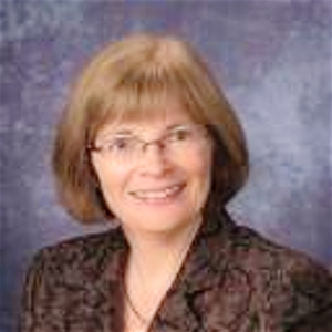 Dr. Emily Burns