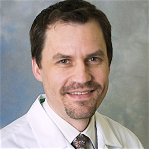 Dr. James Fink, MD