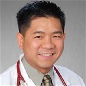 Dr. Thanh Hoang, MD
