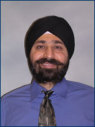 Dr. Gurdeep Ahluwalia, MD