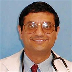 Dr. Naishadh Mandaliya, MD