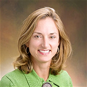 Dr. Heather French, MD