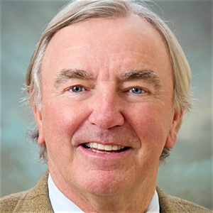 Dr. Ernest Evans