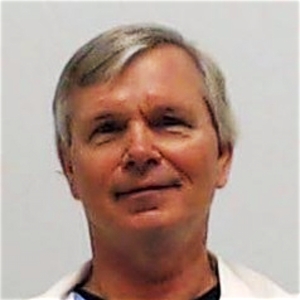Dr. Daniel Welch, MD
