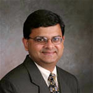 Dr. Asit Tripathy, MD