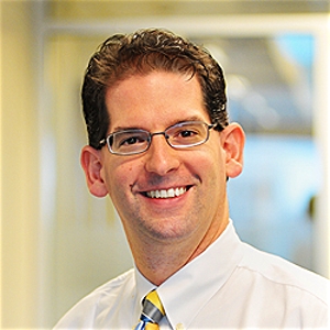 Dr. Eyal Muscal, MD