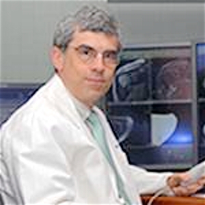 Dr. Robert Ludwig, MD