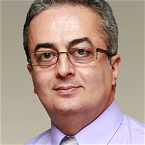 Dr. Behrouz Jamnani, MD