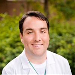 Dr. Michael Allison, MD