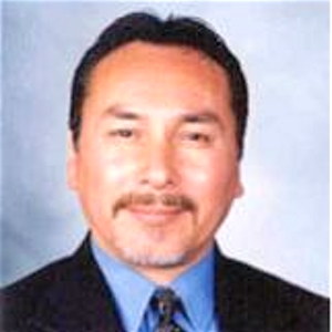 Dr. Carlos Gonzales, MD