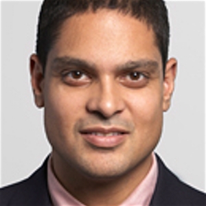 Dr. Vikas Varma, MD