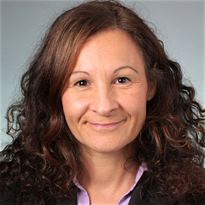 Dr. Nicolette Gebhardt, MD