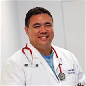 Dr. Brandon Shirai, MD