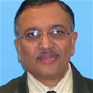 Dr. Haravu Lokesh, MD